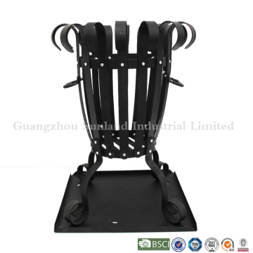 Factory sell best selling bbq fire pits brazier for wholesales