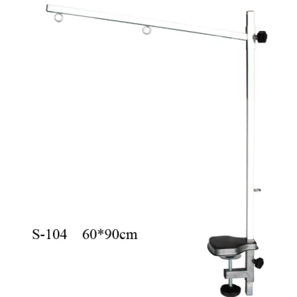 Dog table arm from China pet supplies for pets and dogs S-103,S-104,S-105