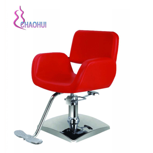 Chaise de coiffure de haute qualité OEM