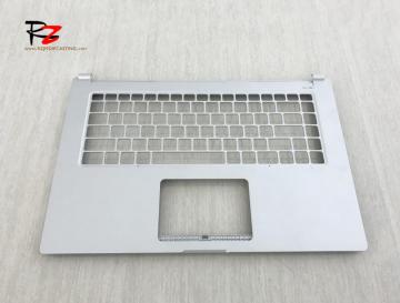 Magnesium Alloy Laptop Panel