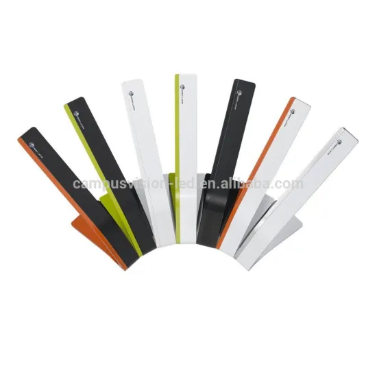 Zhongshan Compusvision Lighting 2015 most popular brightness adjustable LED table lamp for bedside reading