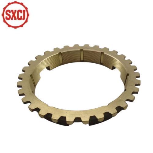 FACTORY SALE Manual auto parts transmission Synchronizer Ring oem 33367-98001 for TOYOTA