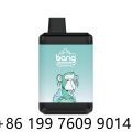 Bang King Mesh 8000 Puff desechable