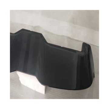 Factory Direct Carbon Fiber Tail Wing for Honda Fit