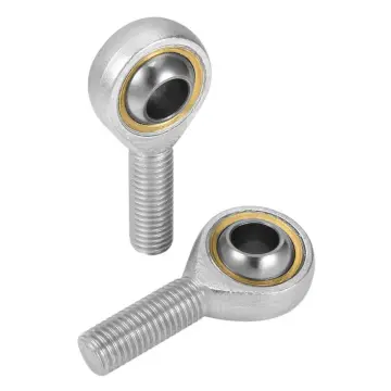Heavy Duty SABP12S SABP14S Left Right Hand Spherical Plain Ball Joint Rod End Bearing