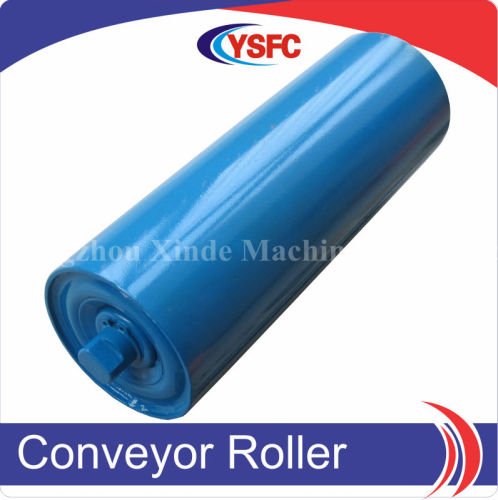 conveyor belt rollers