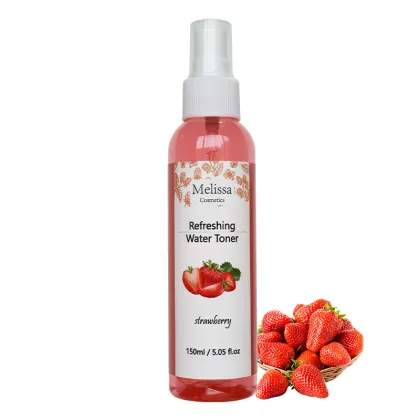 Watermelon Spray Facial Hydration Mist: Soothe and Nourish Your Skin Care Routine