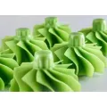 Foundry wax for lost wax investment casting