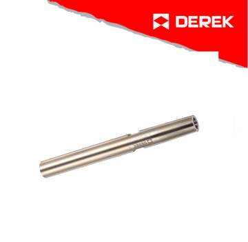 Cylinderical Shank for Slim Collet Chuck | Clamping Range 2 - 12 mm | DC Series