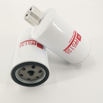 FF5135 Fuel Filter for VOLVO VW Heavy Truck Diesel Engine