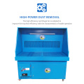 Downdraft Table New Downdraft Grinding Big Size