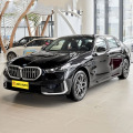BMW I5 2025 eDrive40L Luxury Package