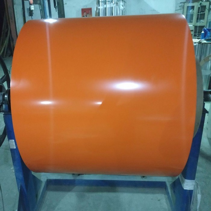 Cheap Color Galvalume Steel Coil PPGI PPGL Coil