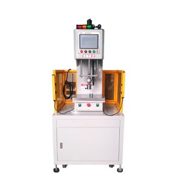 High Precision Servo Press for Industrial Applications