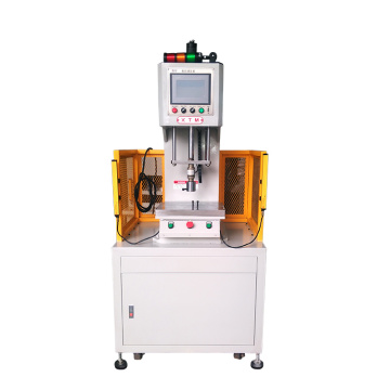 מכבש מונע סרוו מסוג C לייצור מדויק