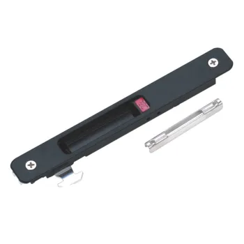 Aluminium Sliding Window and Door Lock SDM006