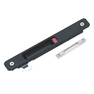 Aluminium Sliding Window and Door Lock SDM006