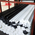 Wholesale White Black POM Solid Rod Rods Performance