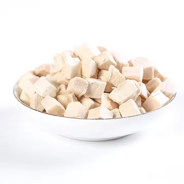 Freeze-Dried Cat Snacks1.4