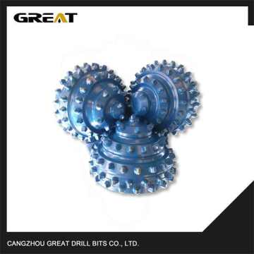 17 1/2" IADC537 tricone bit TCI Rock bit for sale