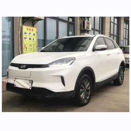 2022 Used Weltmeister EX5 Electric Car with Good Mileage