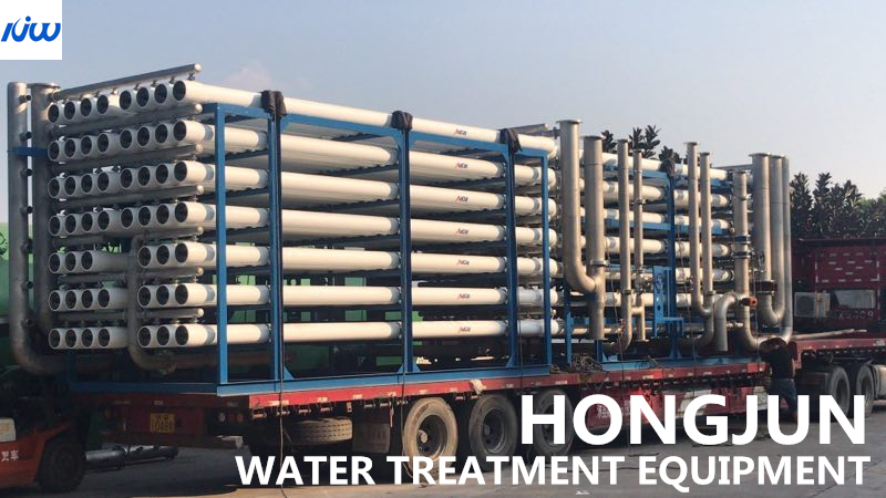 RO Reverse Osmosis System