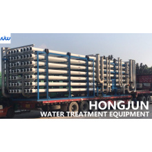 Ro System For Drinking Water Treatment RO Reverse Osmosis System Manufactory
