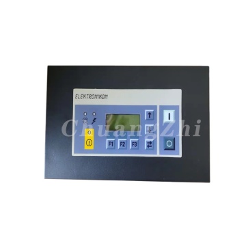 Atlas Copco Screw Air Compressor Program Plug Controller Panel 1900070103 1900070104 1900070105 1900070106