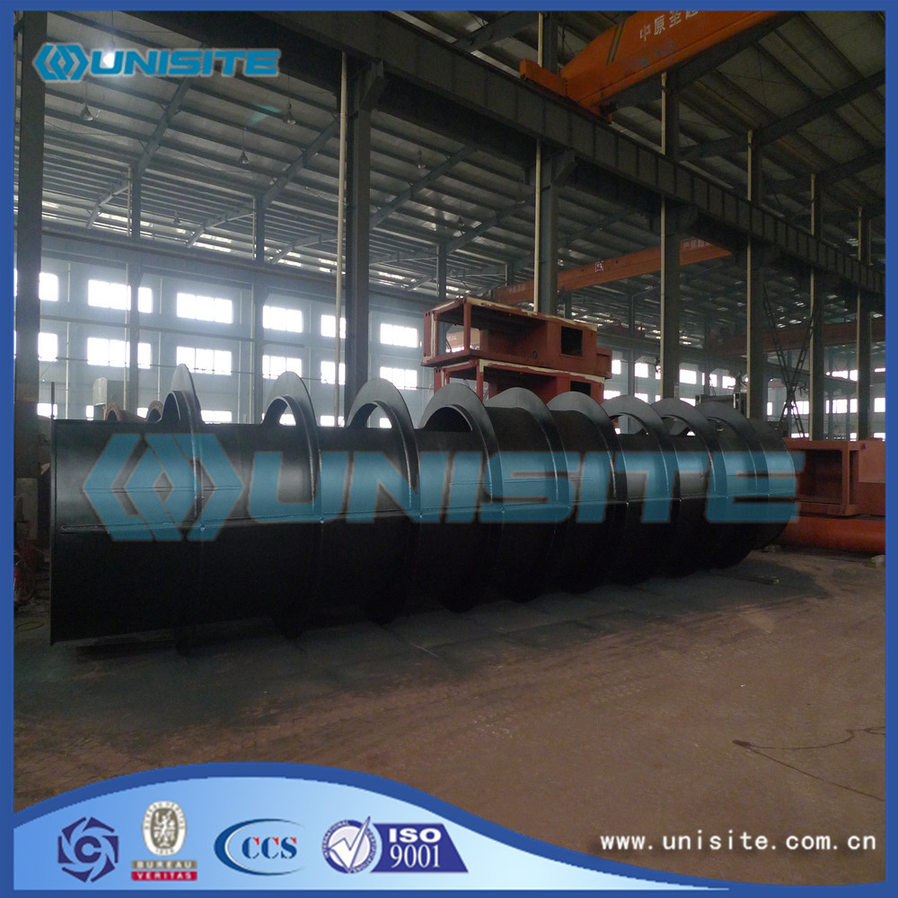 Loading Steel Box