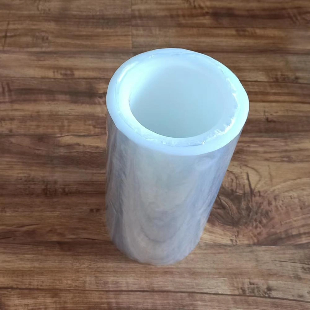 clear ETFE encapsulation film for photovoltaic modules China ...
