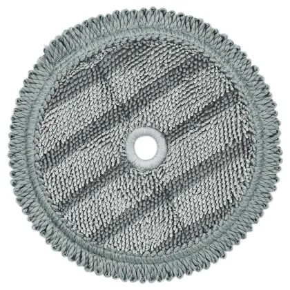 Wholesale Nonwoven Microfiber Mop Head Replacement Cloths for LG Mop Accessories