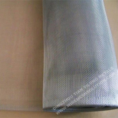 Woven Wire Mesh Screen 14 x 14 Mesh