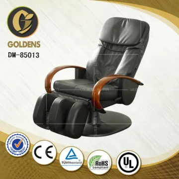 Full Body Zero Gravity Shiatsu Massage Chair Recliner