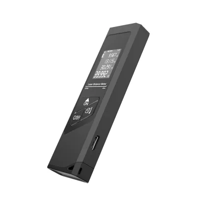 Digital Laser Distance Meter