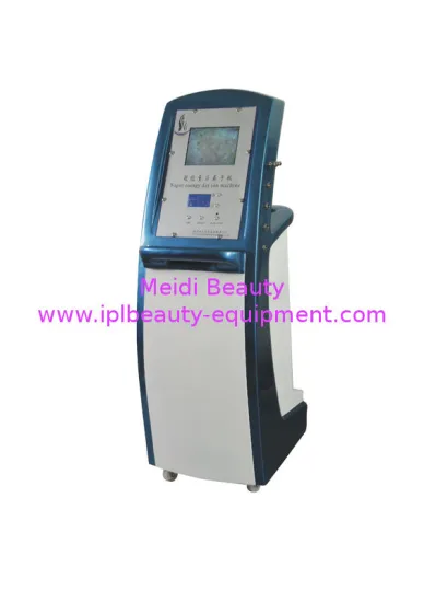 Fat Burning , Freckle Removal Multifunction Beauty Equipment With Lcd Screen