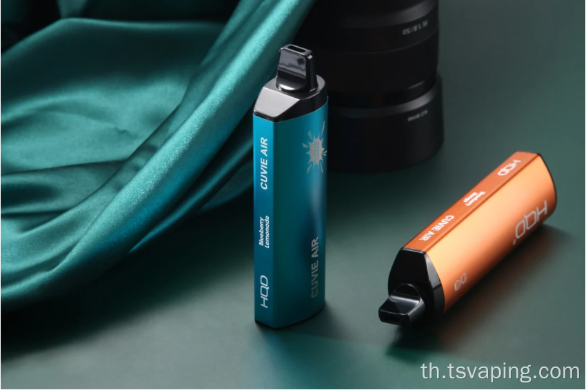 ขายฮอตบุหรี่อิเล็กทรอนิกส์ 4000 พัฟปากกา vape ที่ใช้แล้วทิ้ง