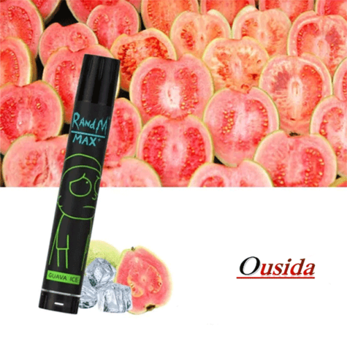 Hot sale RandM 1700 Mixed Berries