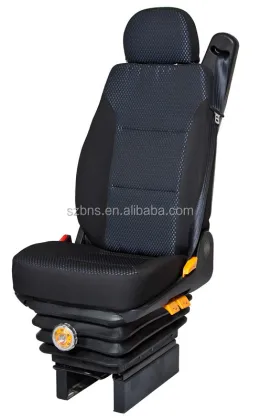 BNS Mechanical Suspension Driver Seats for Buses