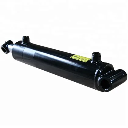 Parker Hydraulic Cylinders: Official Supplier of High-Quality Hydraulic Cylinders