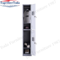 2 door steel locker color locker