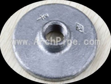 ANSI Pipe Fitting,Round Flanges 150lbs