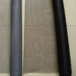 High Temperature Resistance Aluminum Alloy Wire Netting