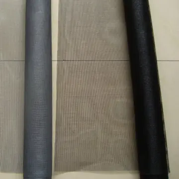 High Temperature Resistance Aluminum Alloy Wire Netting