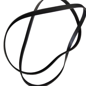 Auto Engine Parts 25212-2F300 252122F300 Timing Belt For Hyundai SANTA FE TUCSON KIA SORENTO