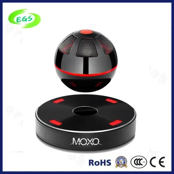 Original Levitating Floating Bluetooth Speaker