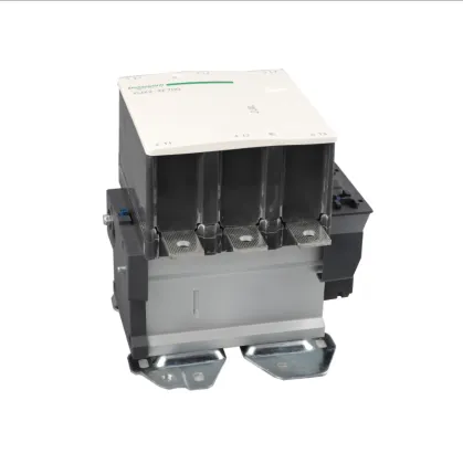 TC Chint CJX2 20 Amp AC Contactor: A Stylish Solution for Electrical Control