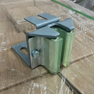 High Quality Elevator Guide Rail Shoes and Various Elevator Parts