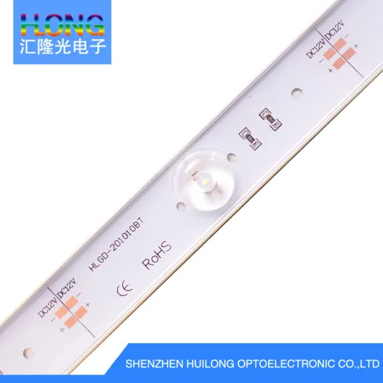 High Quality LED Signboard 1 Meter String Light