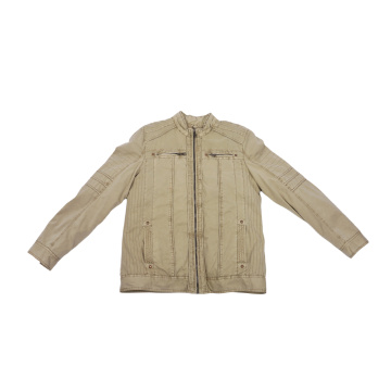 Men's outerwear jacket