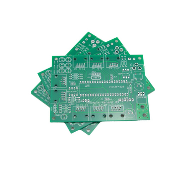 China Electronic PCB Board Assembly Manufacturer for Inverter Welding Machine Circuit Board